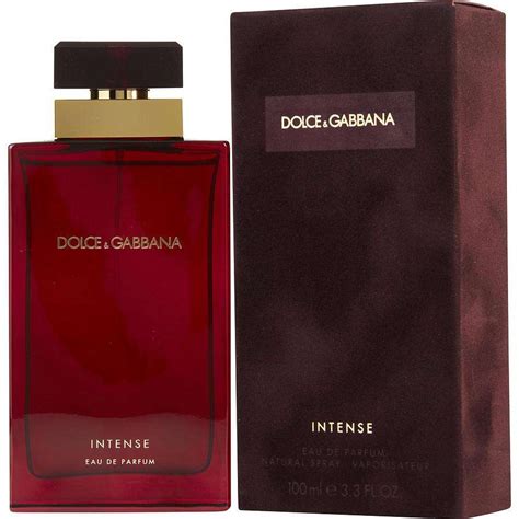 dolce & gabbana intense eau de parfum 100ml|d&g online shopping.